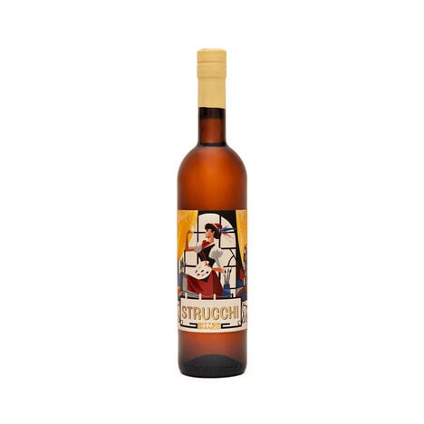 White Bitter Aperitivo Debutes