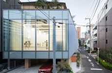 Residential Ballet Studios