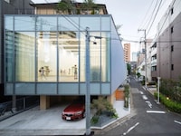 Residential Ballet Studios Image 1