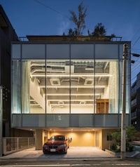 Residential Ballet Studios Image 2