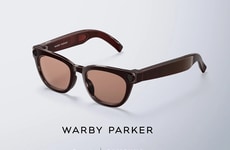 AI Smart Glasses
