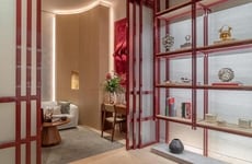 Contemporary Mexican Luxury Maisons