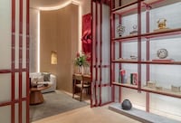 Contemporary Mexican Luxury Maisons Image 1