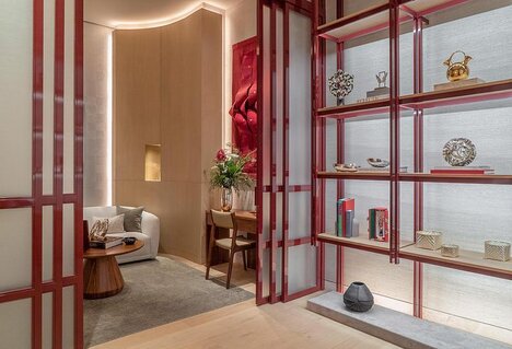 Contemporary Mexican Luxury Maisons
