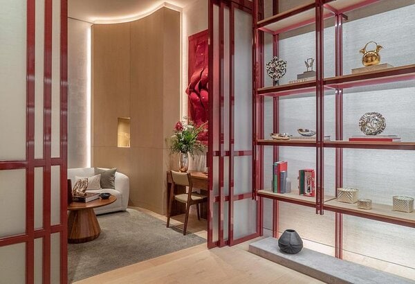 Contemporary Mexican Luxury Maisons