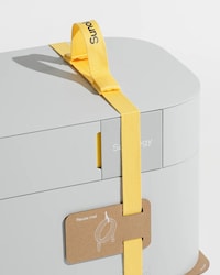 Fiber Battery Packaging Image 2