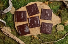 Botanical Woodland Chocolate Ranges