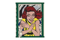 Pop Art Retrospective Exhibitions Image 3