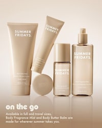 Layerable Sensorial Bodycare Image 5