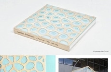 Seamless Architecture-Inspired Books