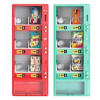 Mini Vending Machines Image 4