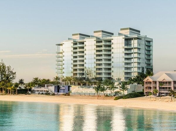 Ultra-Prime Residential Developments