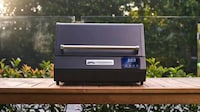Infrared Outdoor Barbecues Image 2