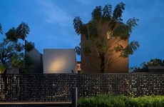 Welcoming Oasis-Inspired Homes