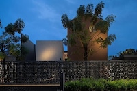 Welcoming Oasis-Inspired Homes