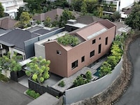 Welcoming Oasis-Inspired Homes Image 3