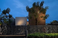 Welcoming Oasis-Inspired Homes Image 4