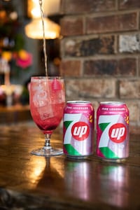 Alcohol-Free Beer Soda Refreshments Image 2