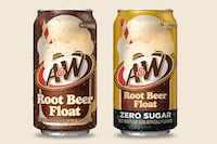 RTD Root Beer Floats Image 1