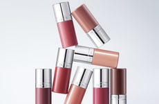 Multipurpose Lip Oil Products