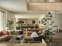 College Campus Interior Designs Image 2