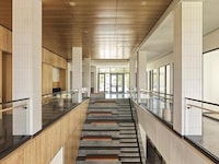 College Campus Interior Designs Image 3