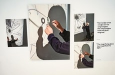 Education-Focused Children's Art Museums