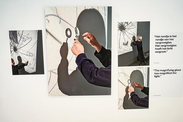 Education-Focused Children's Art Museums