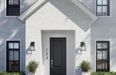 Fire-Rated Steel Doors