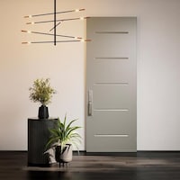 Fire-Rated Steel Doors Image 2