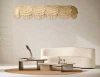 Artisanally Inspired Lighting Collaborations
