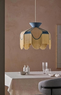 Artisanally Inspired Lighting Collaborations Image 3