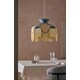 Artisanally Inspired Lighting Collaborations Image 3