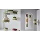 Artisanally Inspired Lighting Collaborations Image 4