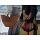 Sculptured Tote Bags Image 1