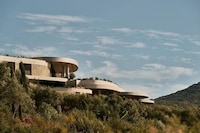 Culturally Sensitive Luxury Hotels