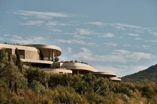 Culturally Sensitive Luxury Hotels