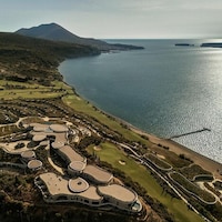 Culturally Sensitive Luxury Hotels Image 2