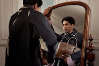 Fashion Film Campaigns Image 1