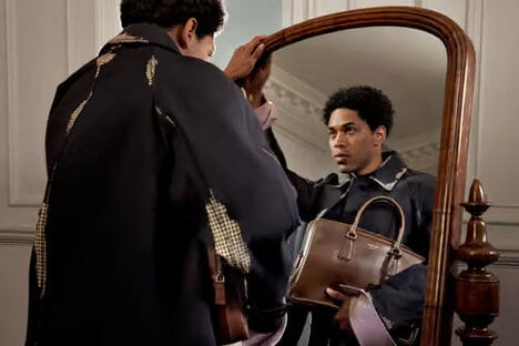 Fashion Film Campaigns