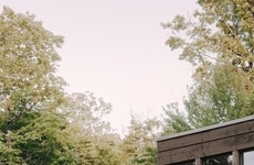 Design-Forward Shared Vacation Homes