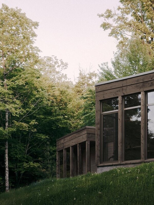 Design-Forward Shared Vacation Homes