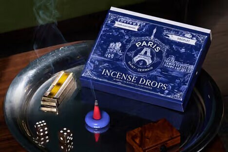Limited Incense Collections