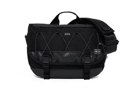 Technical Bag Capsules
