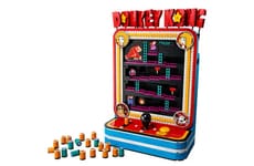 Arcade Building Sets