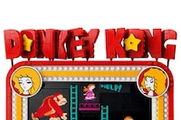 Arcade Building Sets Image 3