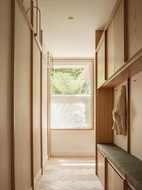 Spatially Fluid London Apartments
