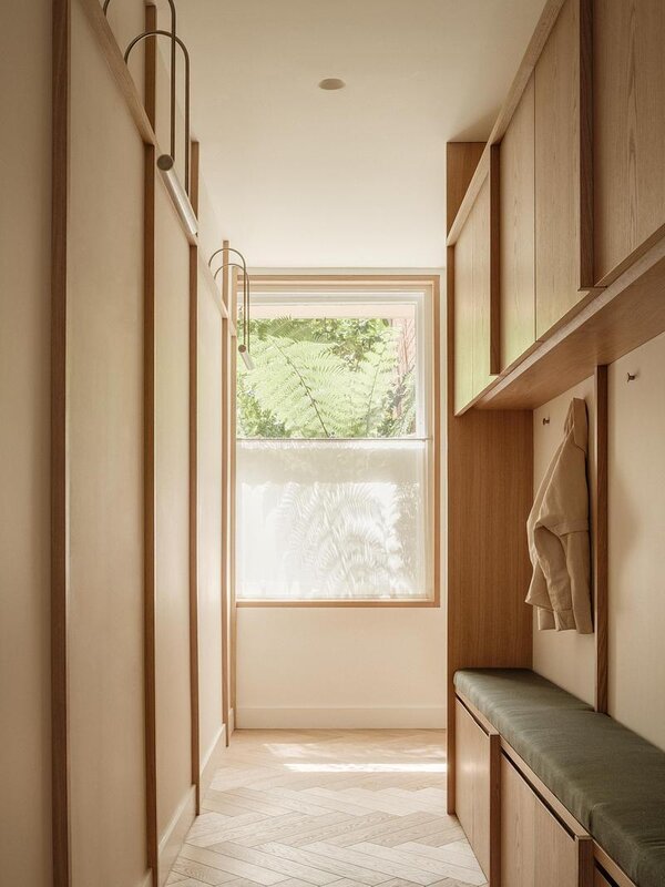 Spatially Fluid London Apartments