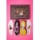 Dessert-Inspired Running Sneakers Image 1