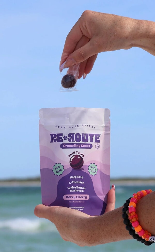 Functional Sensory Confections
